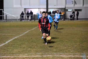 Foot, D2 : Bas-en-Basset confirme contre Freycenet