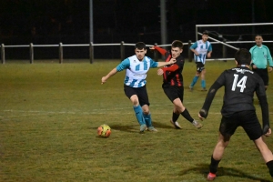 Foot, D2 : Bas-en-Basset confirme contre Freycenet