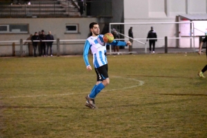 Foot, D2 : Bas-en-Basset confirme contre Freycenet