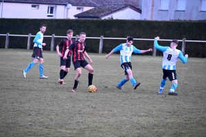 Foot, D2 : Bas-en-Basset confirme contre Freycenet