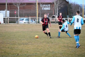 Foot, D2 : Bas-en-Basset confirme contre Freycenet