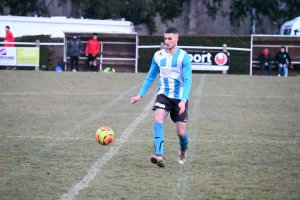 Foot, D2 : Bas-en-Basset confirme contre Freycenet