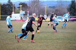 Foot, D2 : Bas-en-Basset confirme contre Freycenet