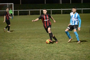 Foot, D2 : Bas-en-Basset confirme contre Freycenet