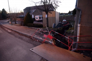 Tiranges : un réseau de chaleur créé dans le bourg avec du bois énergie local