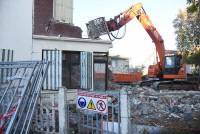 Yssingeaux : l&#039;ancien bar Le Boulodrome rangé au rayon des souvenirs (vidéo)