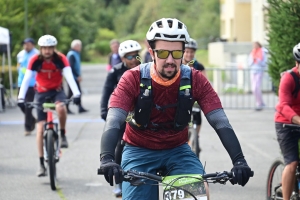 Vétathlon : Emmanuel Meyssat pose sa griffe au Mazet-Saint-Voy