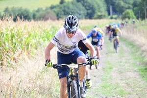 Vétathlon : Emmanuel Meyssat pose sa griffe au Mazet-Saint-Voy