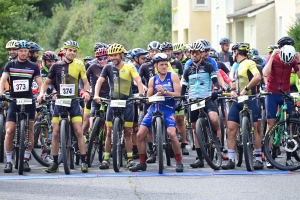 Vétathlon : Emmanuel Meyssat pose sa griffe au Mazet-Saint-Voy