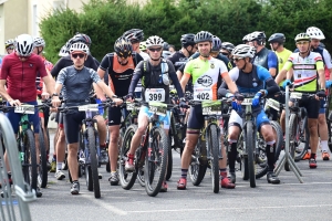 Vétathlon : Emmanuel Meyssat pose sa griffe au Mazet-Saint-Voy