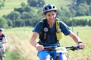 Vétathlon : Emmanuel Meyssat pose sa griffe au Mazet-Saint-Voy