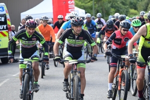 Vétathlon : Emmanuel Meyssat pose sa griffe au Mazet-Saint-Voy