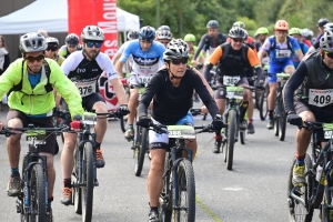 Vétathlon : Emmanuel Meyssat pose sa griffe au Mazet-Saint-Voy