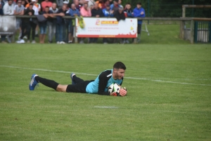 Coupe de la Haute-Loire : retour en photos sur la finale Blavozy-Monistrol