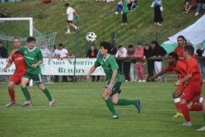 Coupe de la Haute-Loire : retour en photos sur la finale Blavozy-Monistrol