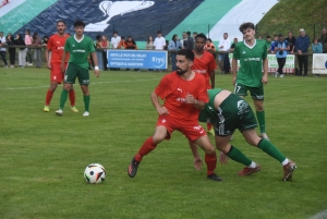 Coupe de la Haute-Loire : retour en photos sur la finale Blavozy-Monistrol