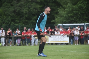 Coupe de la Haute-Loire : retour en photos sur la finale Blavozy-Monistrol