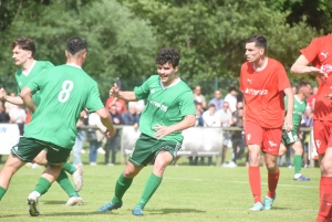 Coupe de la Haute-Loire : retour en photos sur la finale Blavozy-Monistrol