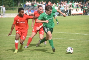 Coupe de la Haute-Loire : retour en photos sur la finale Blavozy-Monistrol