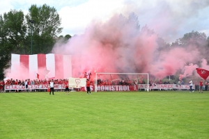 Coupe de la Haute-Loire : retour en photos sur la finale Blavozy-Monistrol