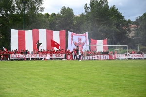 Coupe de la Haute-Loire : retour en photos sur la finale Blavozy-Monistrol