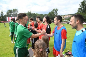 Coupe de la Haute-Loire : retour en photos sur la finale Blavozy-Monistrol