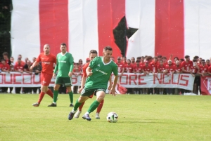 Coupe de la Haute-Loire : retour en photos sur la finale Blavozy-Monistrol