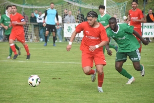 Coupe de la Haute-Loire : retour en photos sur la finale Blavozy-Monistrol