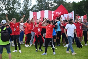 Coupe de la Haute-Loire : retour en photos sur la finale Blavozy-Monistrol