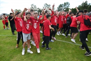 Coupe de la Haute-Loire : retour en photos sur la finale Blavozy-Monistrol