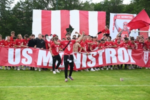 Coupe de la Haute-Loire : retour en photos sur la finale Blavozy-Monistrol