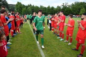 Coupe de la Haute-Loire : retour en photos sur la finale Blavozy-Monistrol