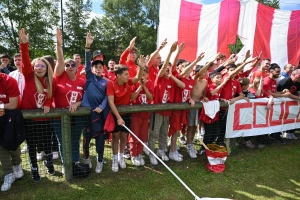 Coupe de la Haute-Loire : retour en photos sur la finale Blavozy-Monistrol