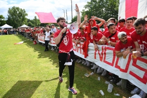 Coupe de la Haute-Loire : retour en photos sur la finale Blavozy-Monistrol