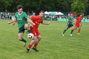 Coupe de la Haute-Loire : retour en photos sur la finale Blavozy-Monistrol