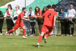 Coupe de la Haute-Loire : retour en photos sur la finale Blavozy-Monistrol