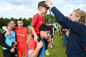 Coupe de la Haute-Loire : retour en photos sur la finale Blavozy-Monistrol