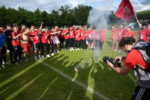 Coupe de la Haute-Loire : retour en photos sur la finale Blavozy-Monistrol