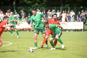 Coupe de la Haute-Loire : retour en photos sur la finale Blavozy-Monistrol