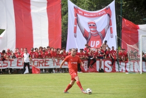 Coupe de la Haute-Loire : retour en photos sur la finale Blavozy-Monistrol