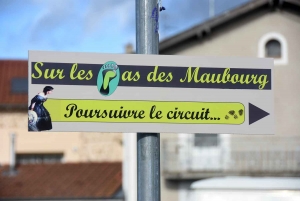 Saint-Maurice-de-Lignon : « Sur les Pas des Maubourg », un circuit patrimoine à faire en centre-bourg