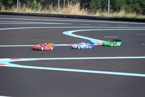 Saint-Maurice-de-Lignon : Minicars fête ses 20 ans avec une piste de course neuve