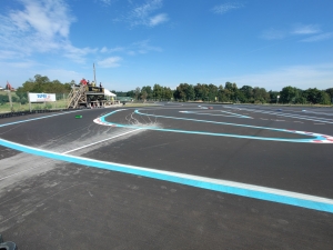 Saint-Maurice-de-Lignon : Minicars fête ses 20 ans avec une piste de course neuve