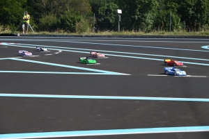 Saint-Maurice-de-Lignon : Minicars fête ses 20 ans avec une piste de course neuve