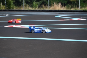 Saint-Maurice-de-Lignon : Minicars fête ses 20 ans avec une piste de course neuve