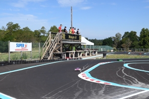 Saint-Maurice-de-Lignon : Minicars fête ses 20 ans avec une piste de course neuve