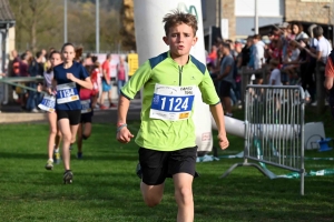 Capito Kids 2022 : les photos des 1200 mètres