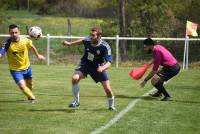 Foot : Beaulieu craque aux tirs au but en Coupe de la Haute-Loire