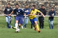 Foot : Beaulieu craque aux tirs au but en Coupe de la Haute-Loire