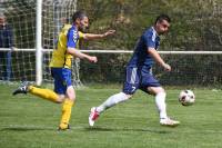 Foot : Beaulieu craque aux tirs au but en Coupe de la Haute-Loire